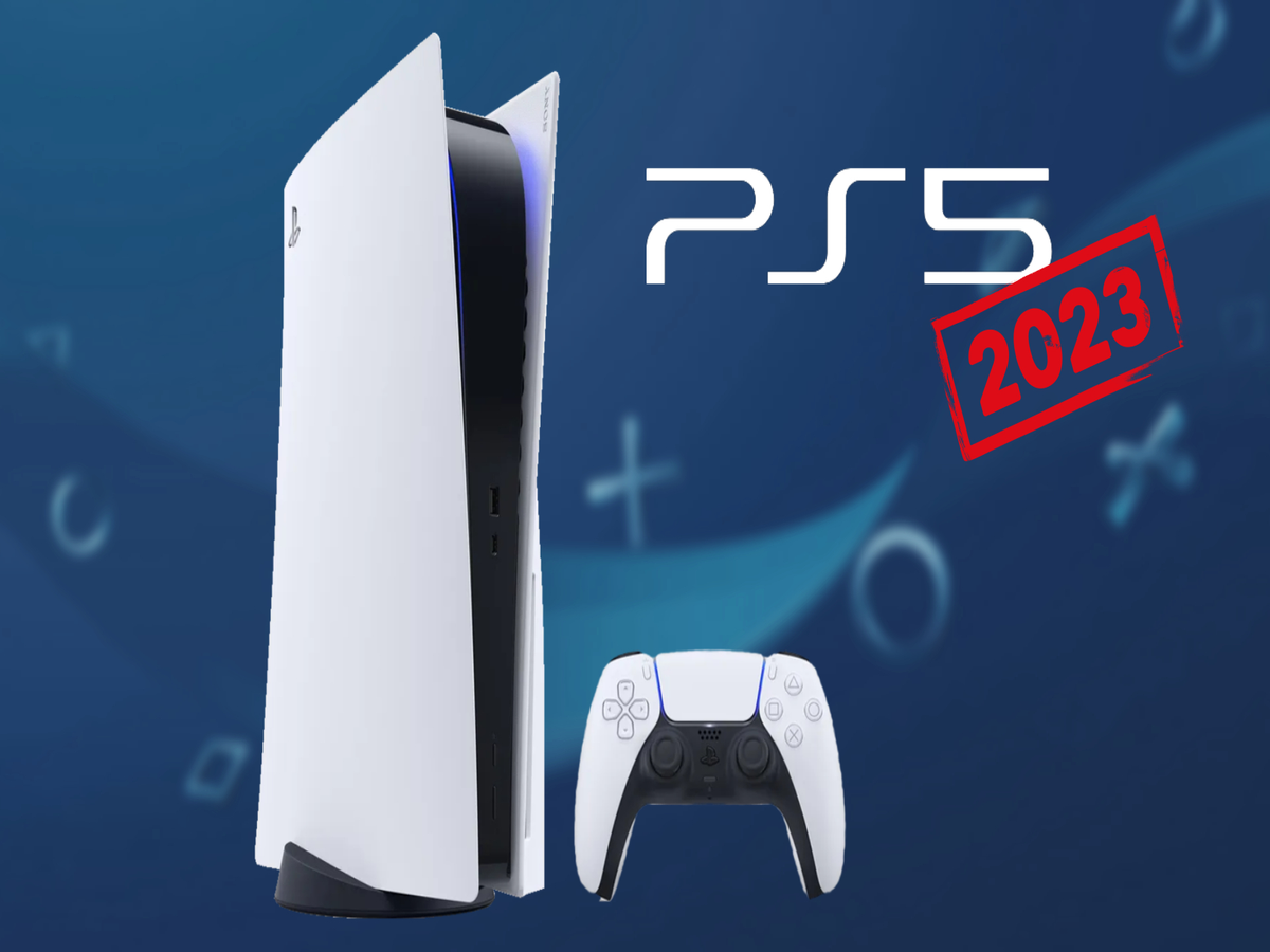 Sony PS5 Complete Guide - Everything Explained About PlayStation 5 For New  Owners In 2023 - PlayStation Universe