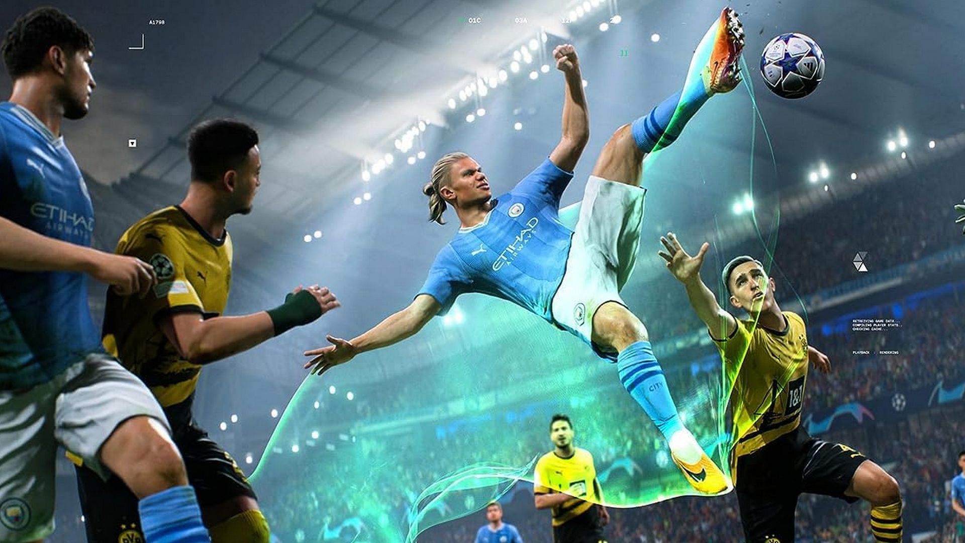 PS5: Sony verkauft neues Bundle mit EA Sports FC 24 120 Euro günstiger.