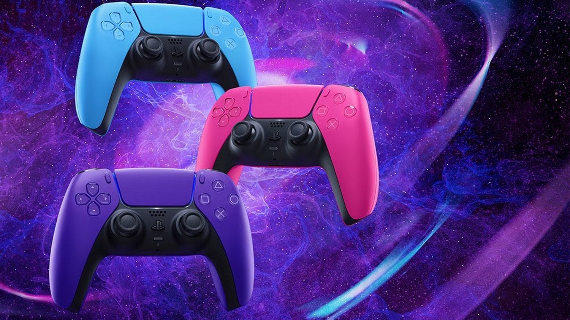 PS5: Neues System-Update jetzt verfügbar.