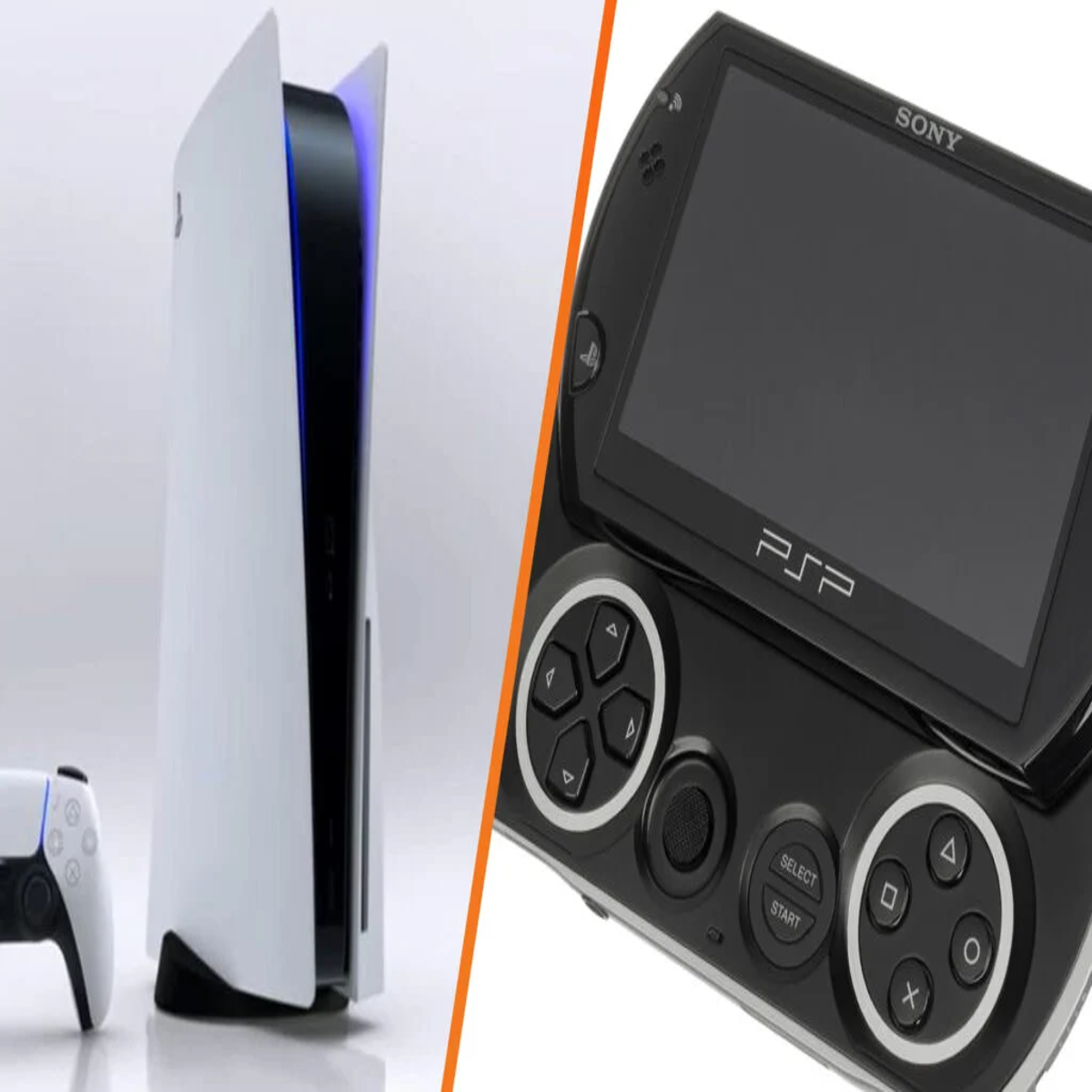 PS5 compatibile con le periferiche dell'era PS3? Lo suggerisce un
