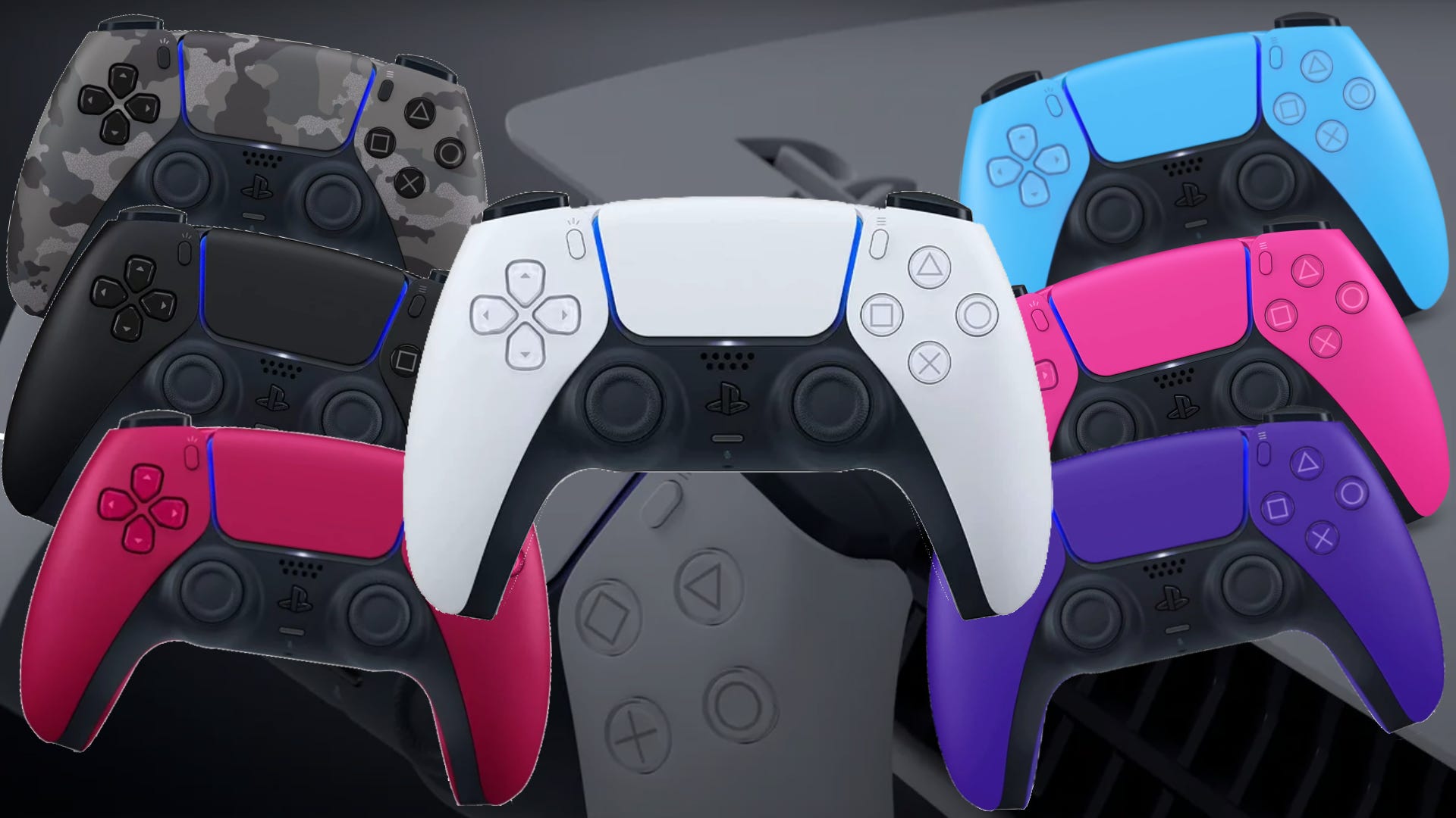 Controllers Ps5 PS5 controllers are down to an epic low price of $49 at Walmart right ...