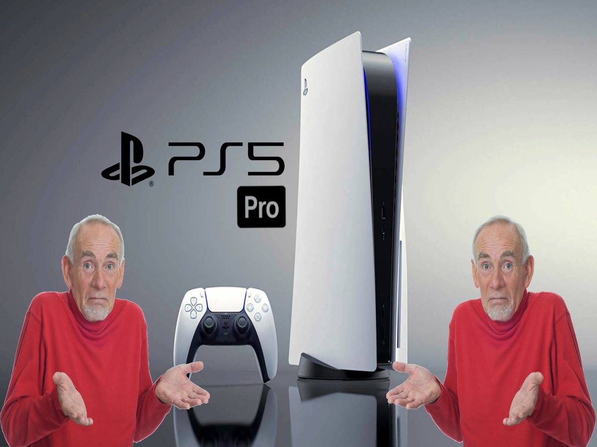 Decided to not wait for the eventual, if at all, PS5 Pro : r