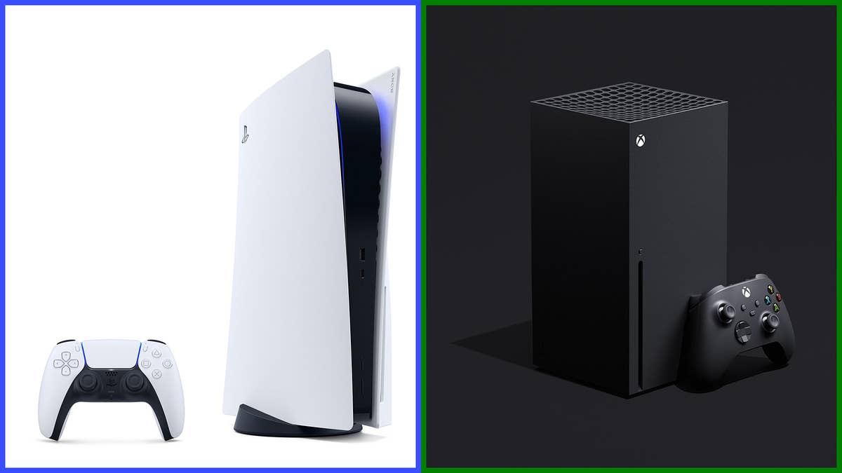 Xbox Series X vs. PS5: How to pick the console for you