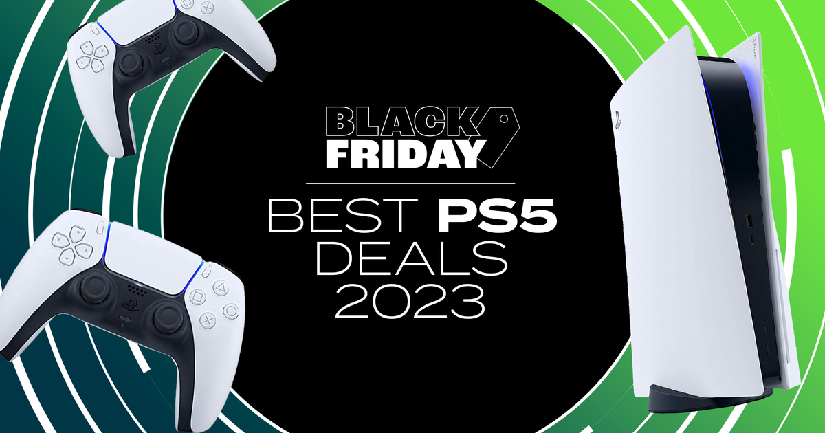 More EARLY Black Friday 2023 Deals PREVIEW + AWESOME New PS4/PS5 Game  Deals! 