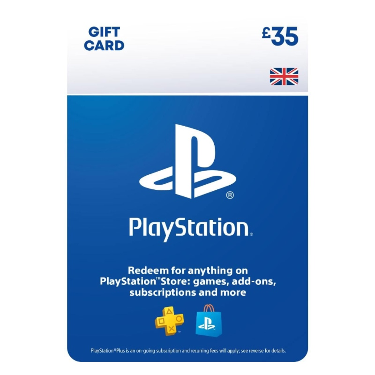 Save over per cent on PlayStation store gift cards at ShopTo | Eurogamer.net