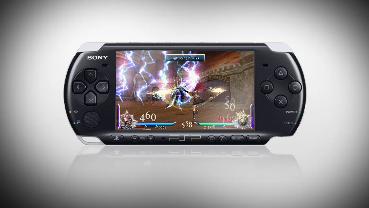 Игры Для Psp 4 Тверь Купить