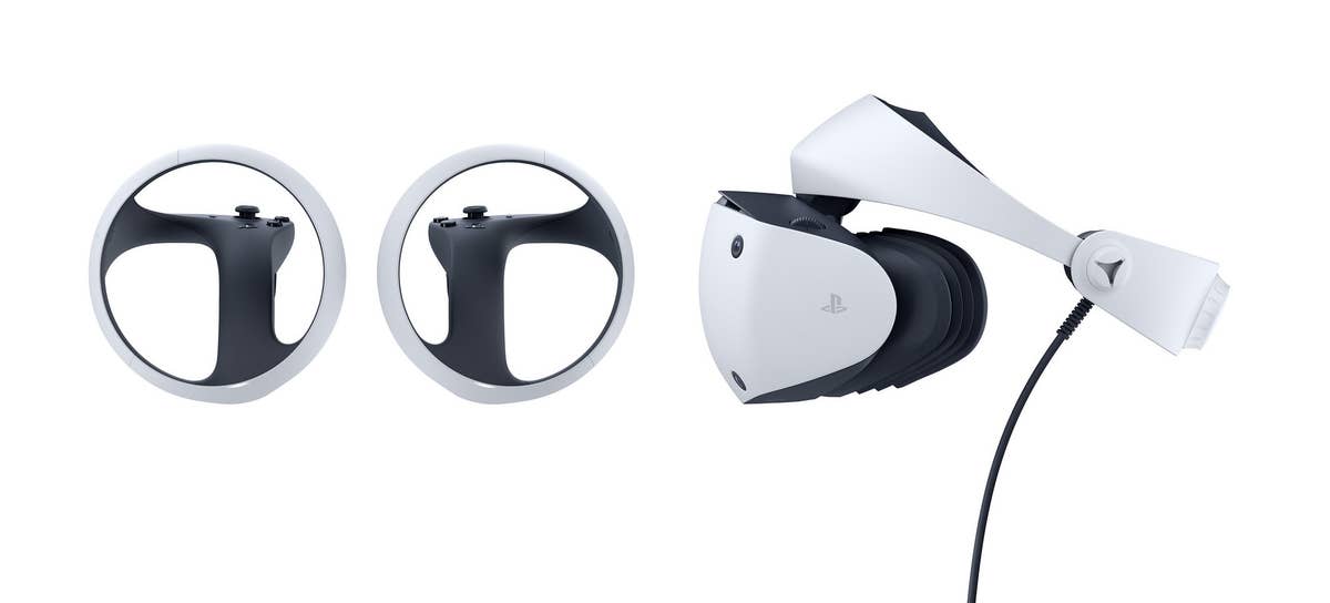 How 'Horizon Call of the Mountain' leverages PS VR2 to deliver