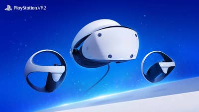 Image for PSVR 2 to launch on February 22 for $550