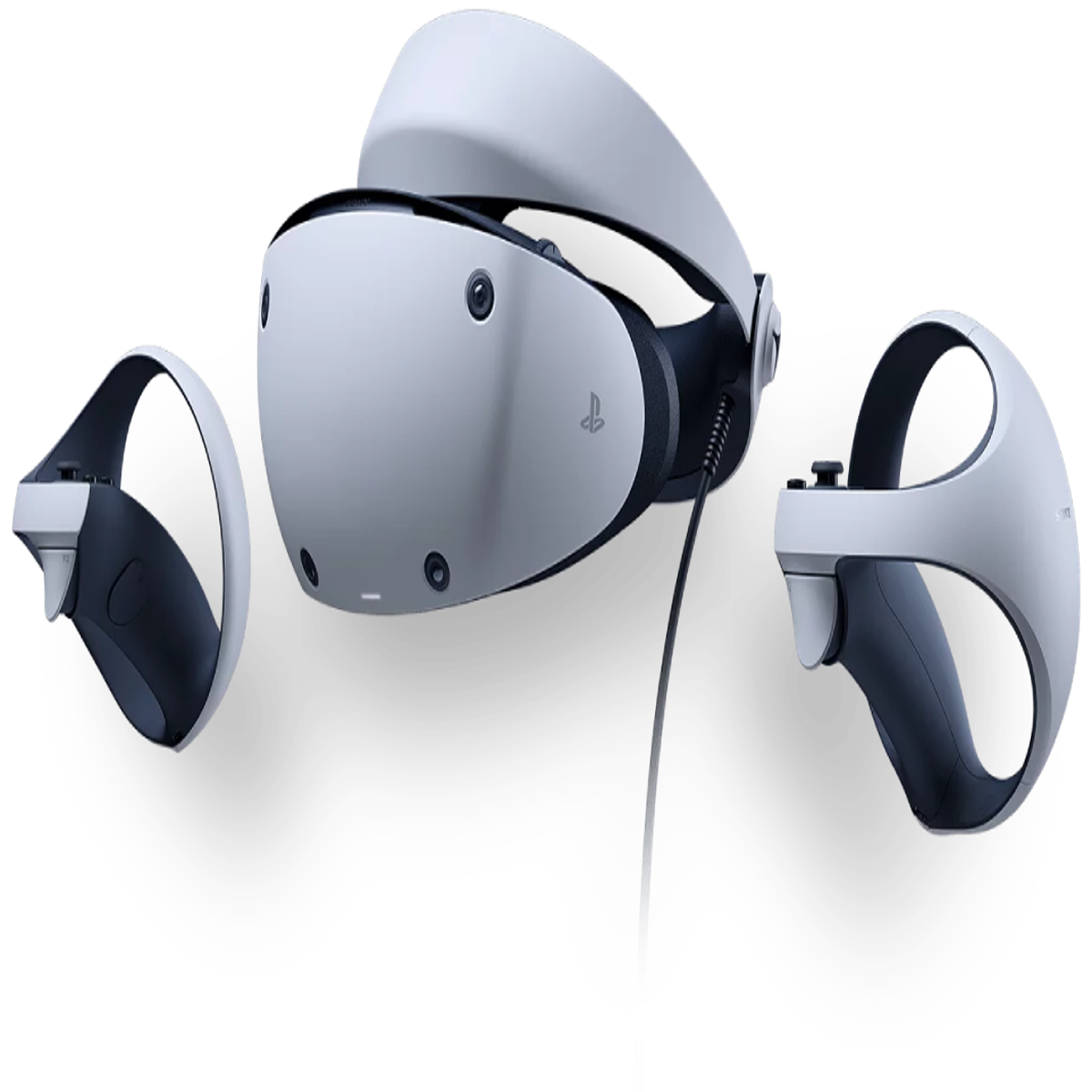 PlayStation VR (PS VR & PS VR2)