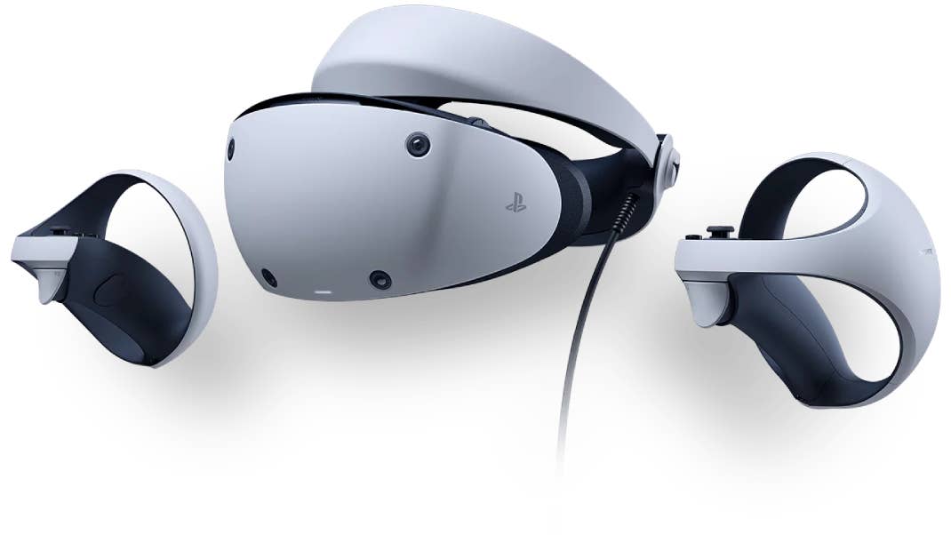 PlayStation VR 2 Critical Consensus GamesIndustry.biz