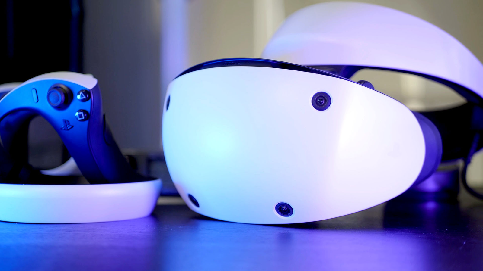 Why PlayStation VR2 has huge potential for Sony