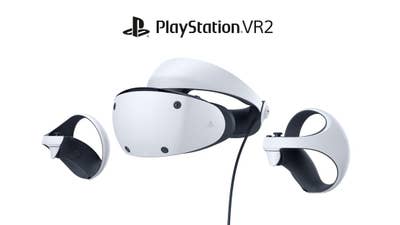 Image for Sony announces PlayStation VR 2 headset