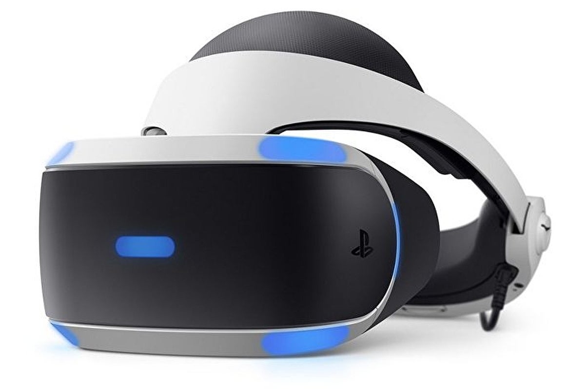 Playstation vr online compatible