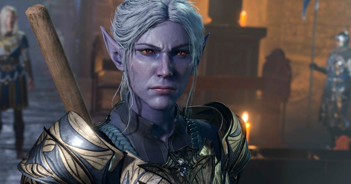 Le correctif n°5 est disponible pour Baldur’s Gate 3 avec Minthara bavard, correctifs PS5 et plus Le correctif n°5 est disponible pour Baldur’s Gate 3 avec Minthara bavard, correctifs PS5 et plus