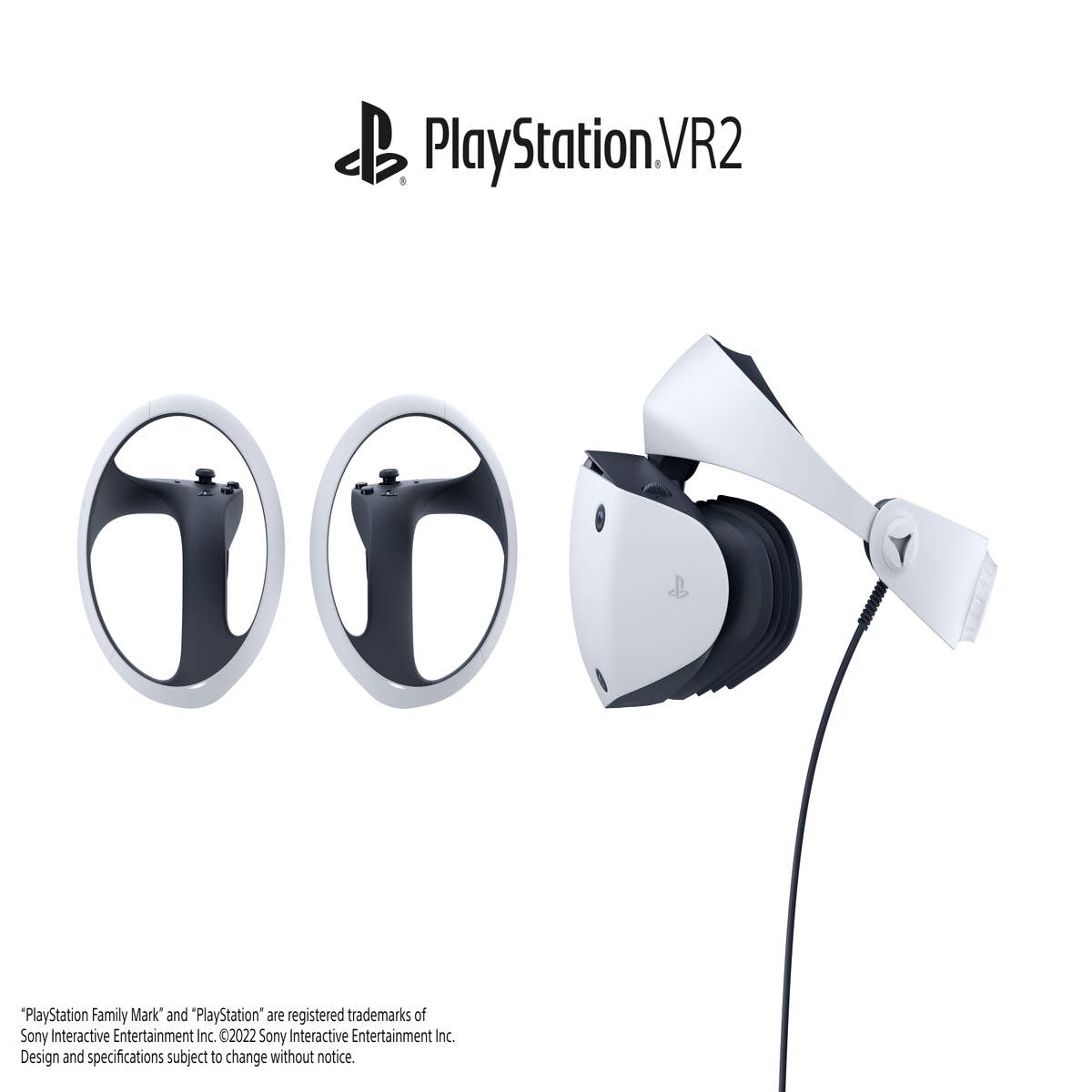 Sony, Video Games & Consoles, Psvr 2 Barely Used Like New