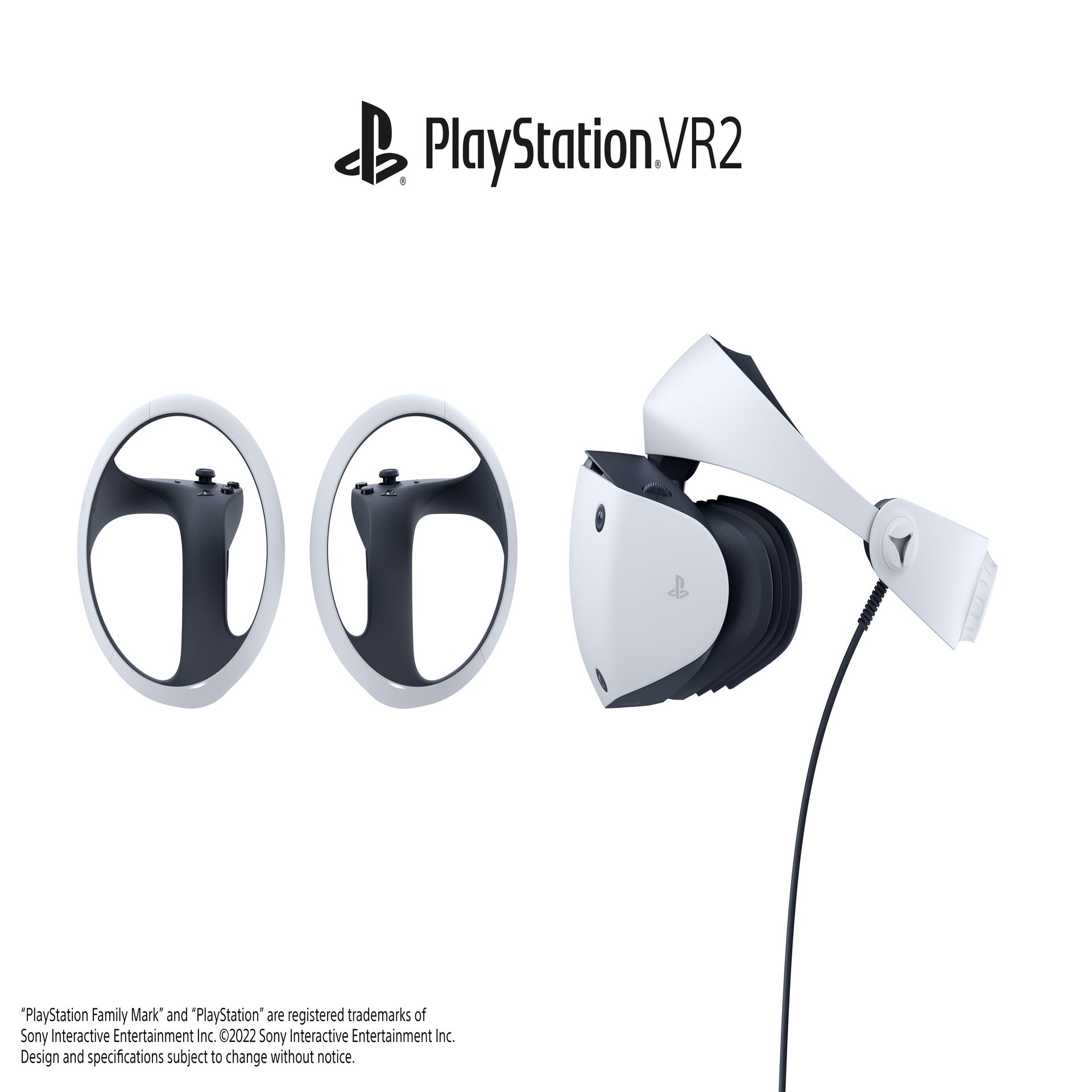 Sony PlayStation VR 2 (PS VR 2) review
