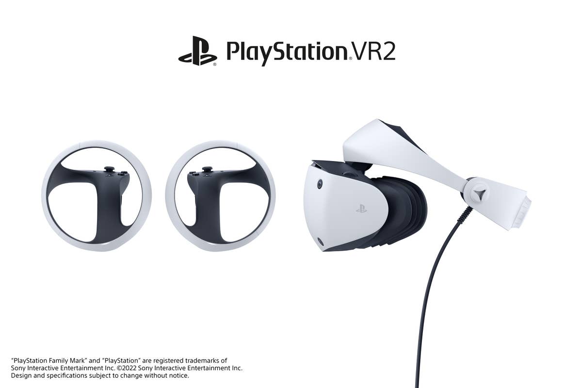 How To Adjust Your PSVR 2 Settings For A Sharper, Less Blurry Image