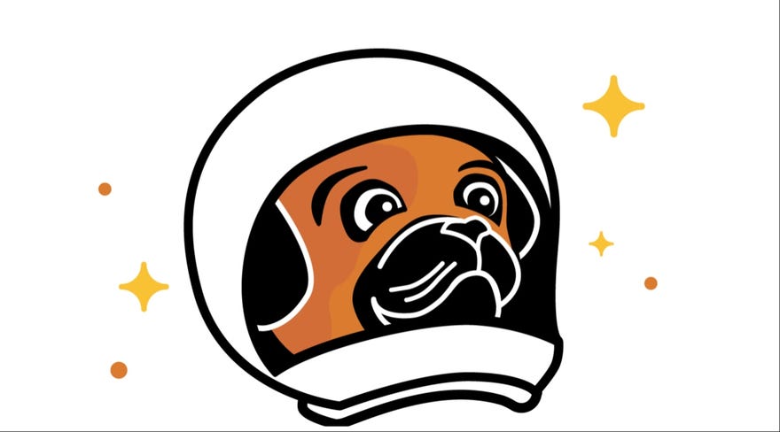 Pug Worldwide logo