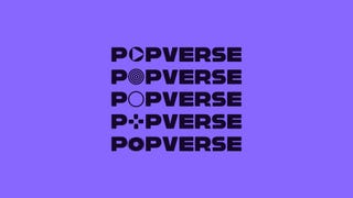 This is Popverse by ReedPop