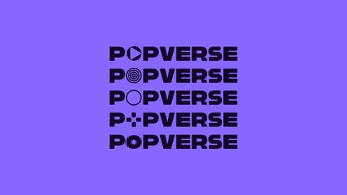This is Popverse by ReedPop