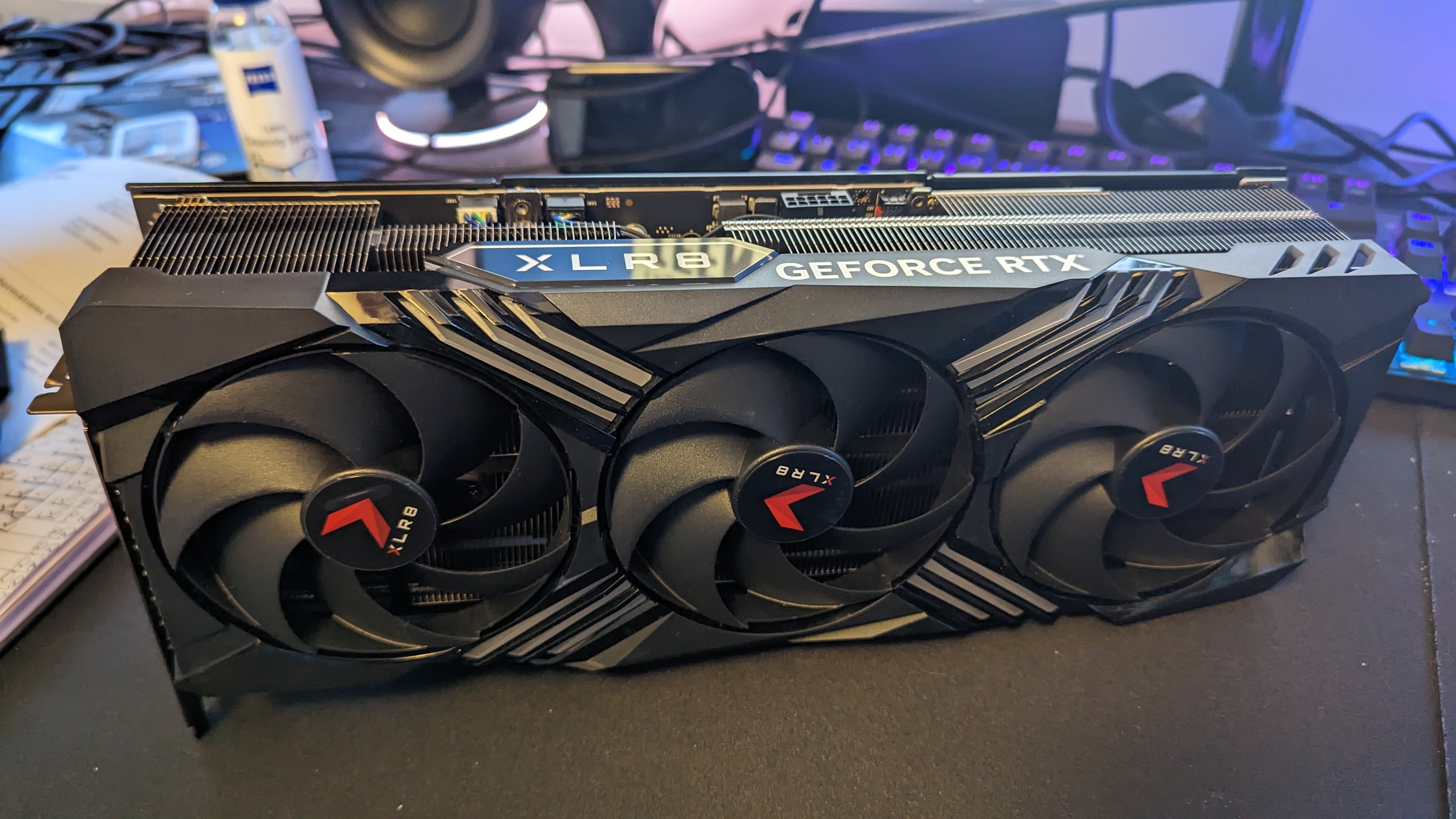 PNY RTX 4080 XLR8 review: is this a worthwhile upgrade from RTX