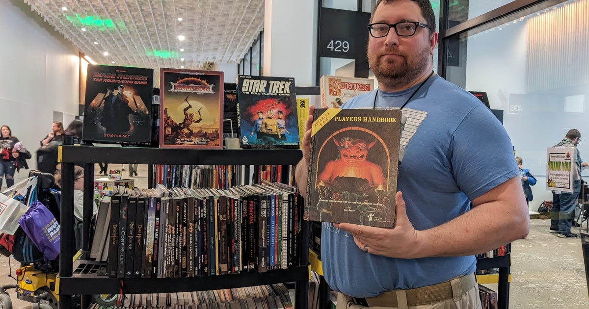 Rpg Library Sign Check out an RPG game from the Alexandria RPG Library | Popverse