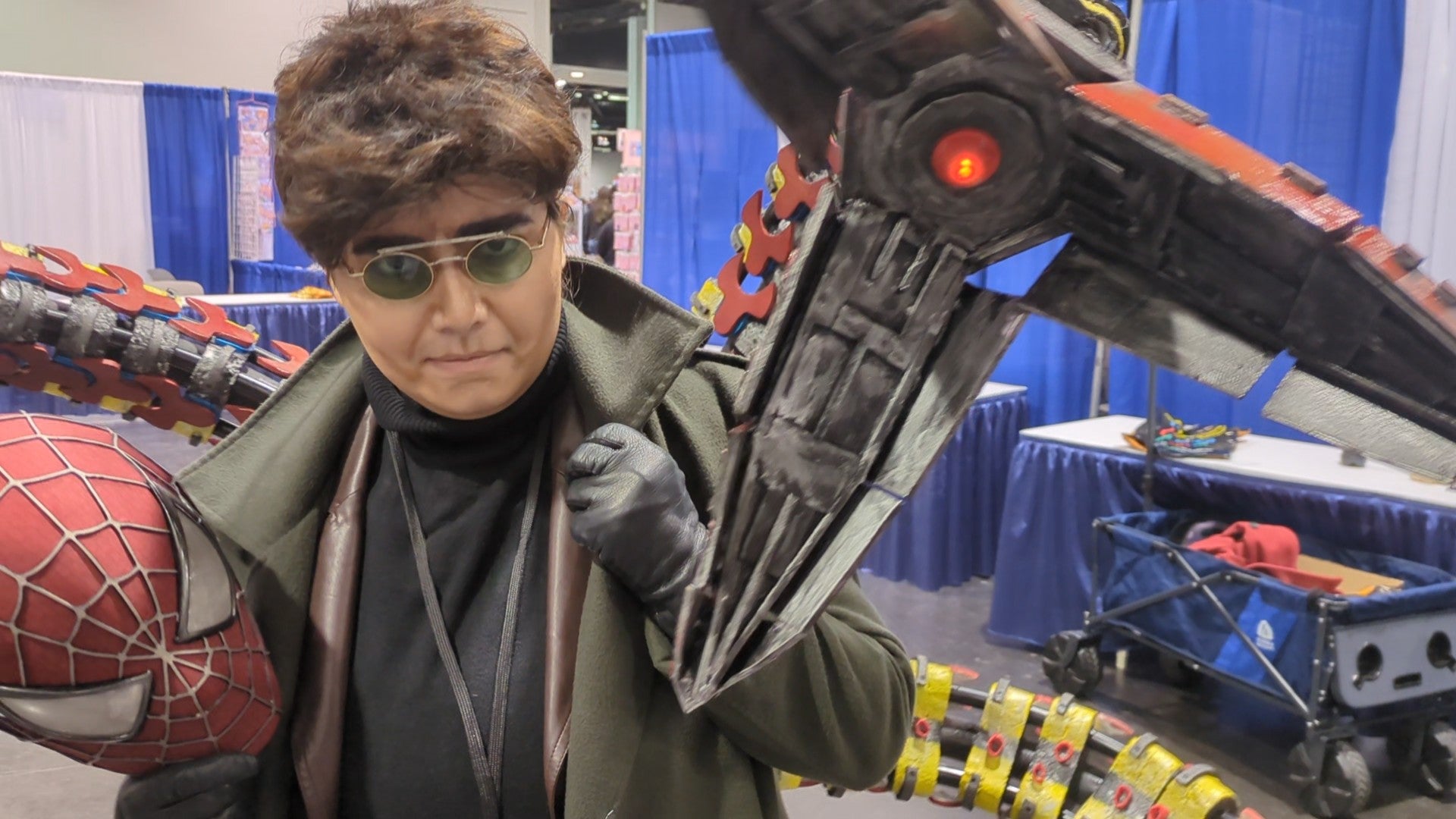 WonderCon 2024: The coolest cosplay of the show
