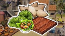 Palworld: Salatsamen finden und Salat anbauen – so geht’s