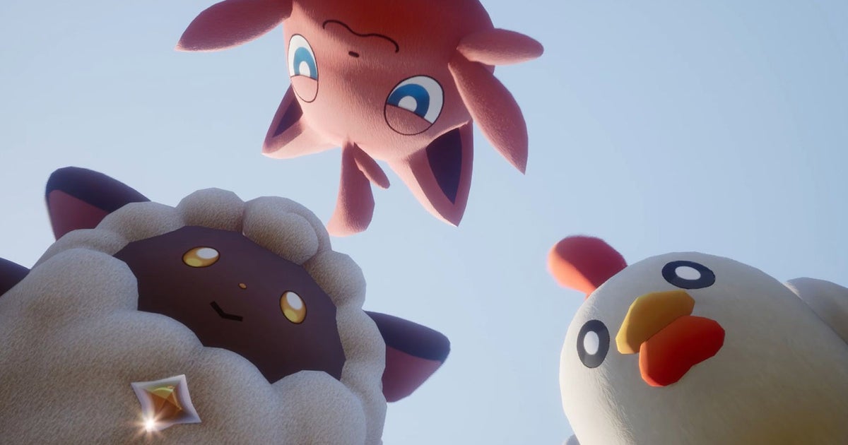 Palworld on Xbox consoles is a problematic experience!