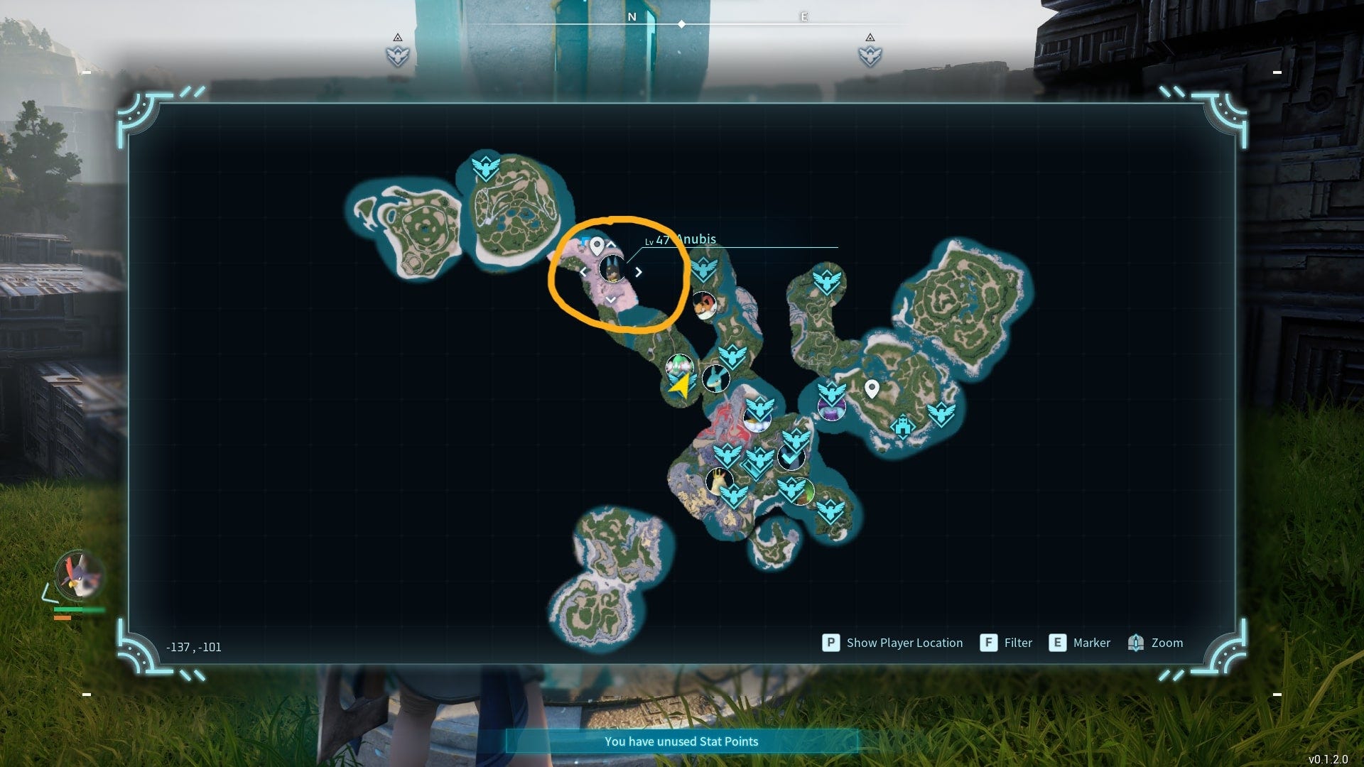 How to get Coal in Palworld VG247