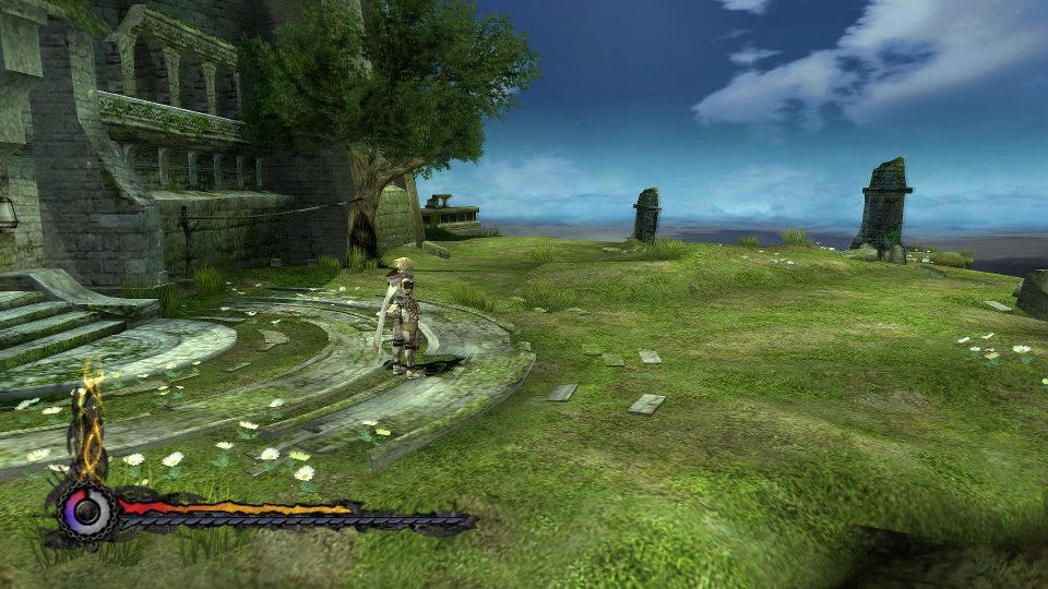 zadel samenwerken tevredenheid Pandora's Tower Unexpectedly Returns Courtesy of the Wii U eShop | VG247 zadel samenwerken tevredenheid Pandora's Tower Unexpectedly Returns Courtesy of the Wii U eShop | VG247