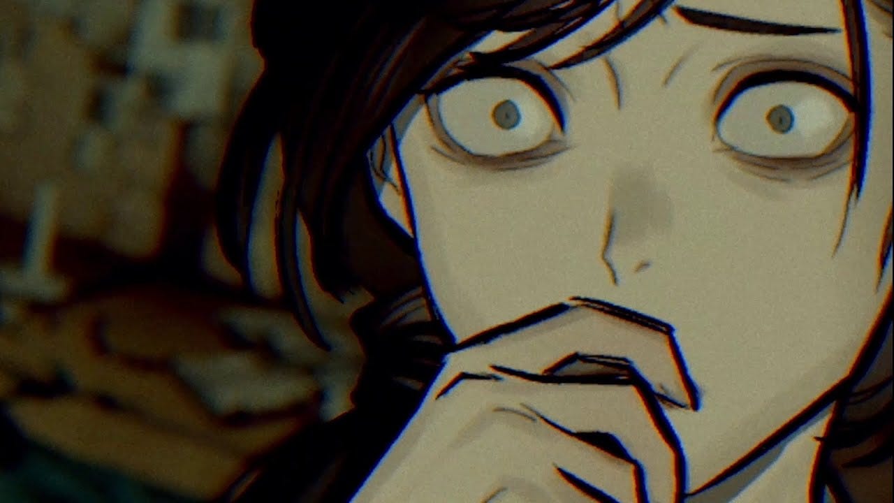 Paranormasight, one of 2023's best games, might be the best visual novel to get you into the genre