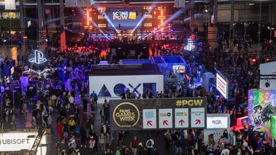 Image for Pop culture and uniting Southern European studios: The future of Paris Games Week