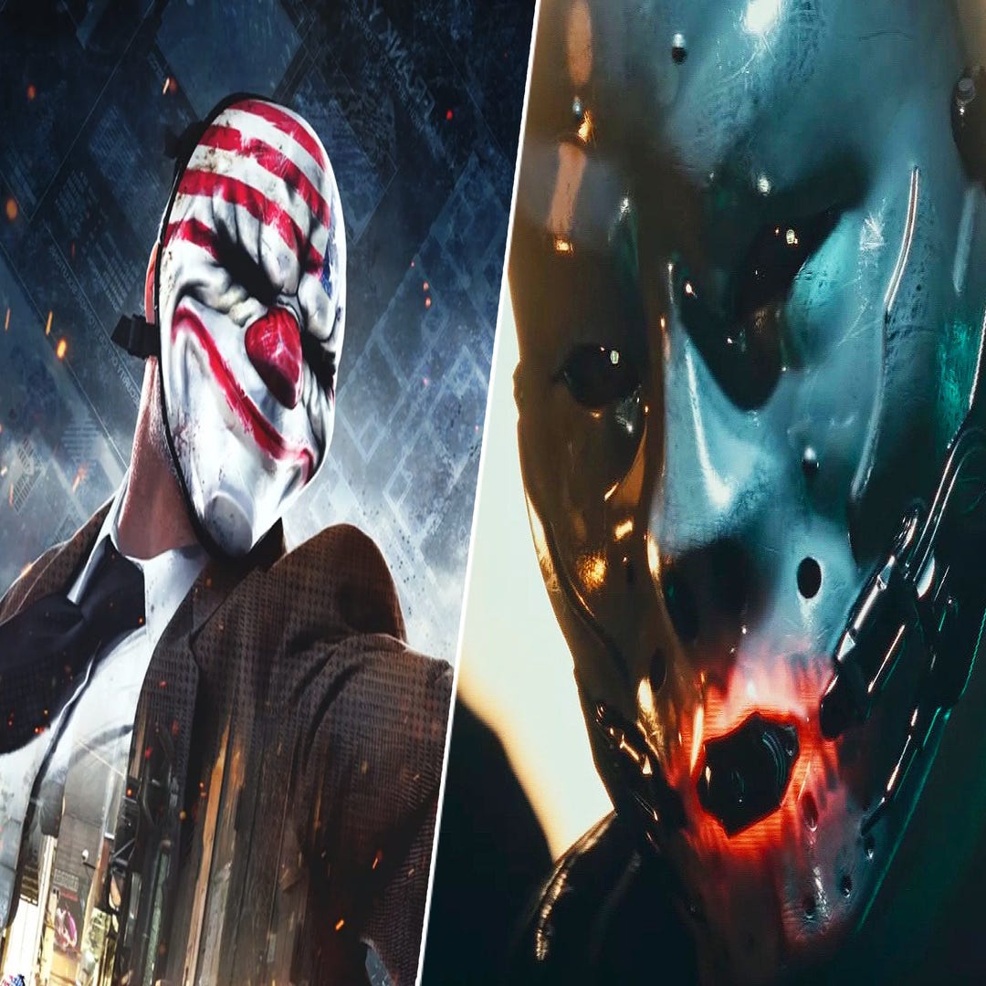 Payday 3: First Impressions Highlight the Positives and Negatives