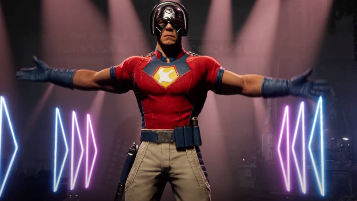 Ερχεται ο Peacemaker στο Mortal Kombat 1 Ερχεται ο Peacemaker στο Mortal Kombat 1