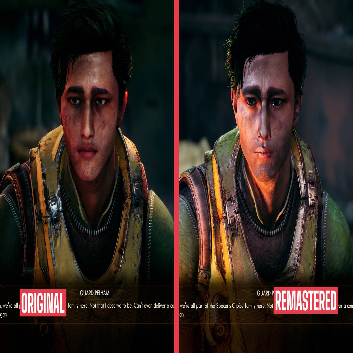 the Outer Worlds Spacers Choice Edition I only got 1 Mod to work final 