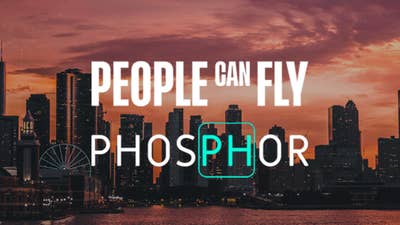 People Can Fly acquires Phosphor Studios