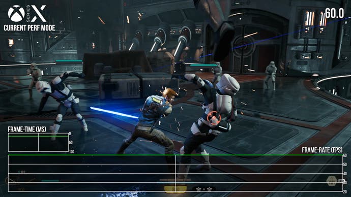 Star Wars Jedi Survivor update finally sorts PS5 issue with framerates