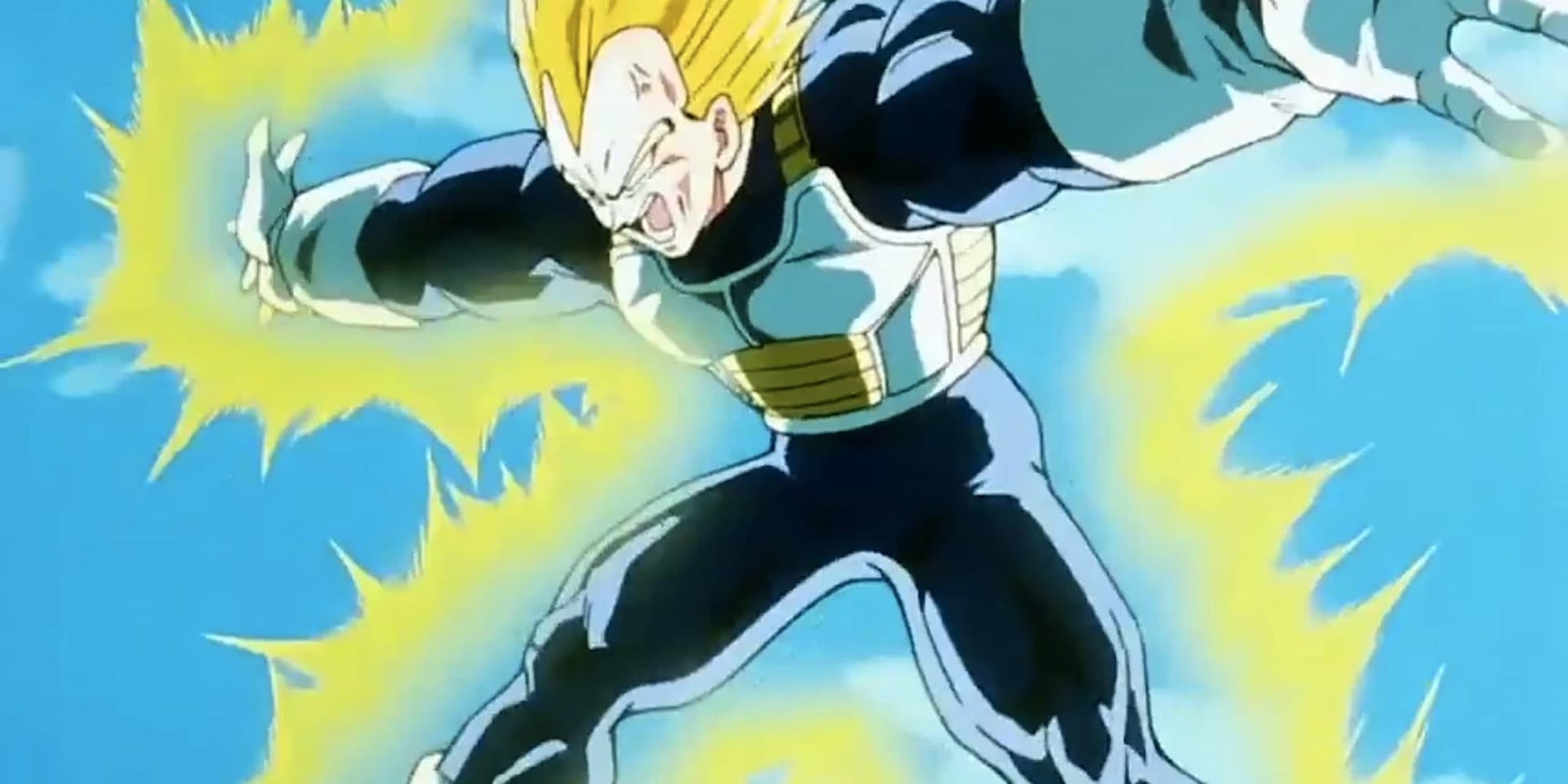 Every Dragon Ball anime arc, ranked from worst to best | Popverse