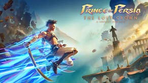 Prince of Persia: The Lost Crown anunciado para 2024