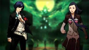 Atlus knows how badly you want to see Persona 2 and Persona 3 remakes