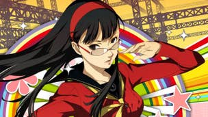 The Top 25 RPGs of All Time #9: Persona 4