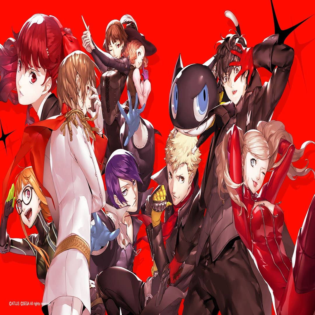 30 jogos de anime para 2022 - PS4, PS5, Xbox One, Series, Switch e