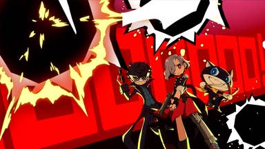 Análisis de Persona 5 Tactica - una aproximación ligera al RPG táctico que explora un nuevo personaje
