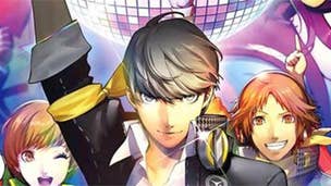 Persona 4: Dancing All Night Vita Review: The Devil's Music