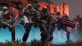 Phantom Brigade review - tactical mech combat excels in the face of a dodgy UI