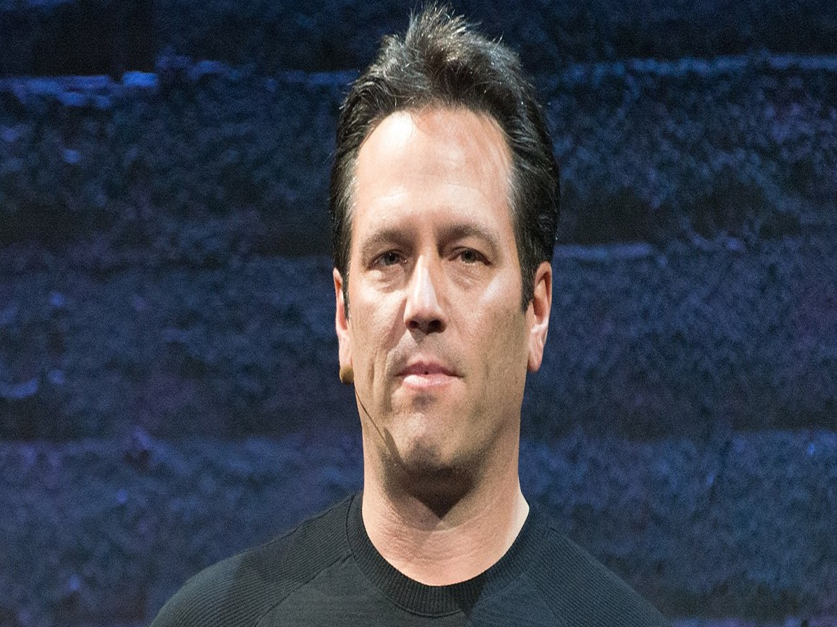 Phil Spencer Chat with Stephen Totilo - Xbox Aspirations with