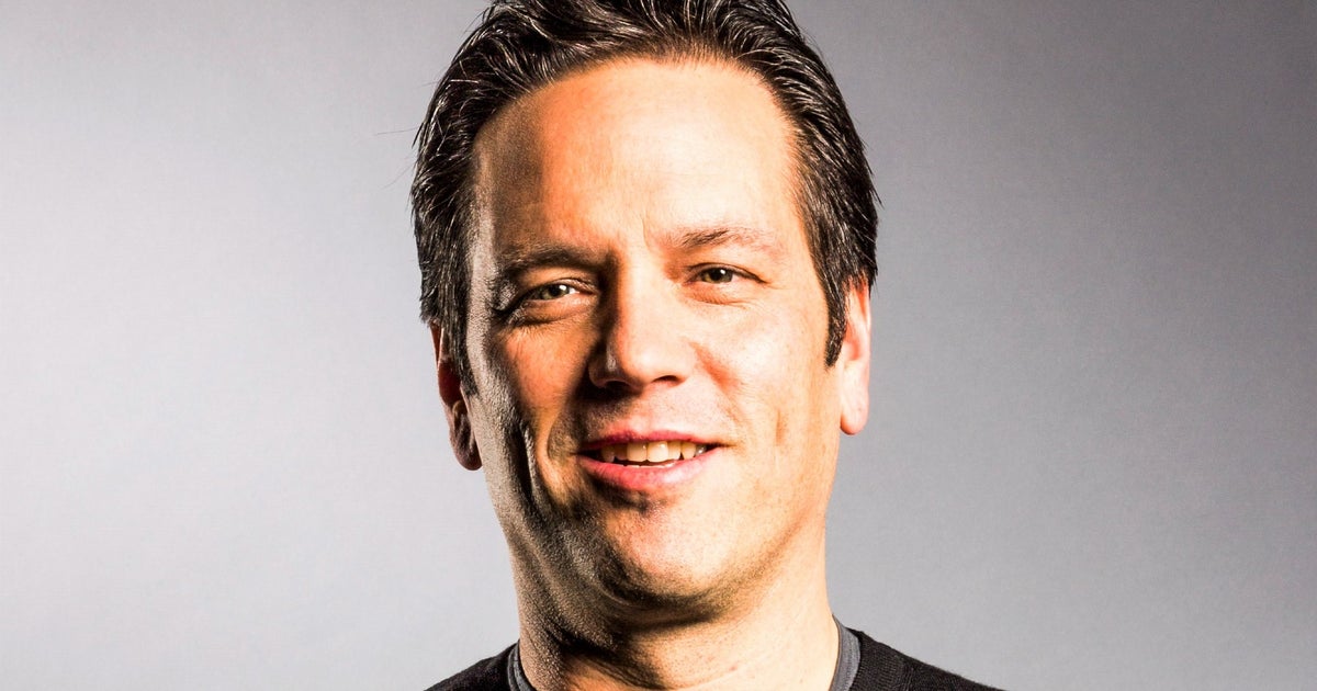 Phil Spencer Confirms What We All Suspected About The Notorious Xbox Party