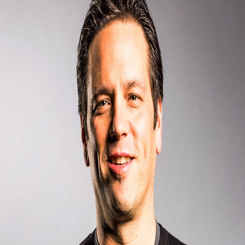 Xbox Chief Phil Spencer Clarifies Position On Virtual Reality