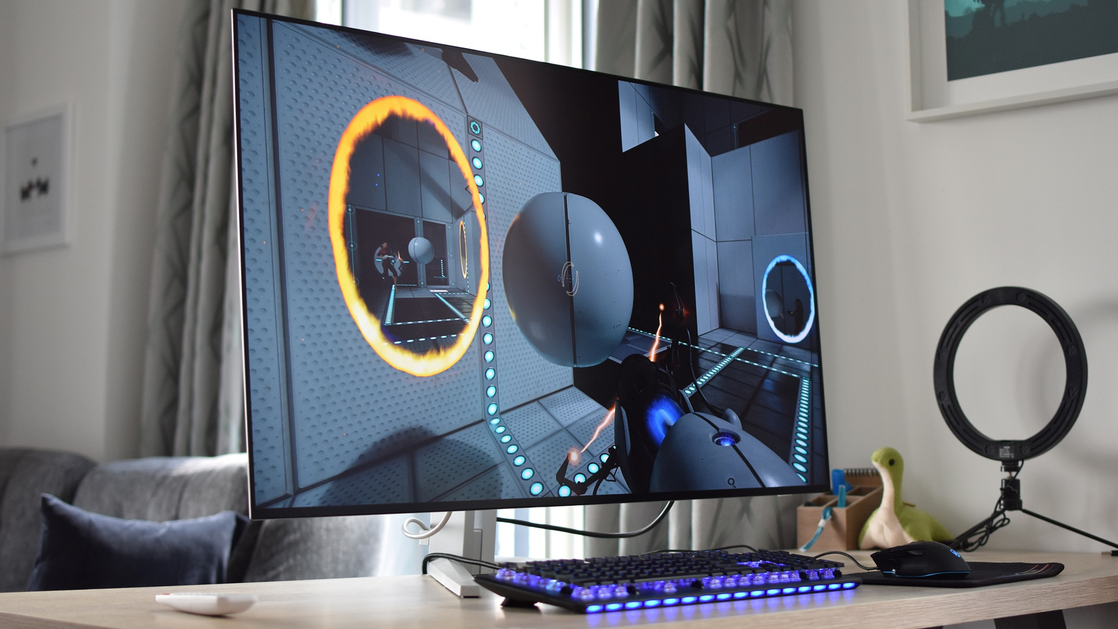 Gaming Monitor Black Friday Deals in 2023: Save Big on a Better Screen